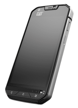 CAT mobilni telefon S60, dual SIM