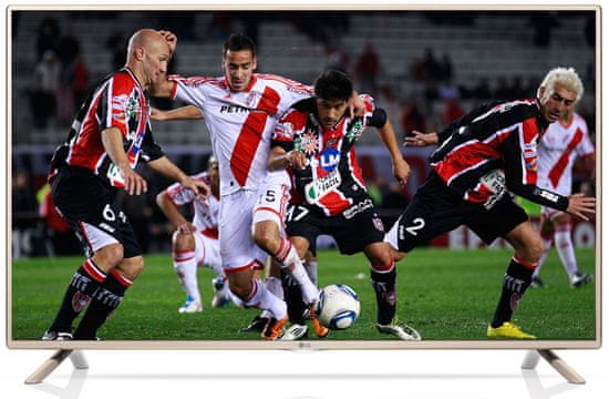 LG LED TV 32LF5610