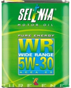 Petronas Selenia ulje WR Pure Energy 5W30 2L