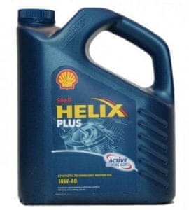 Shell Ulje Shell Helix HX7 10W40 4L