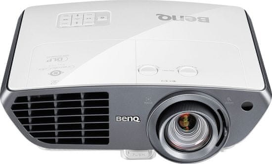 BENQ projektor W3000, bijeli