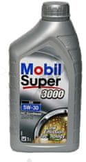 Mobil ulje Super 3000 XE 5W30 1L