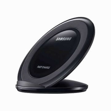 Samsung bežični punjač EP-NG930BBEGWW, crni