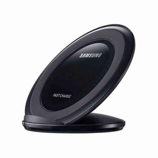 Samsung bežični punjač EP-NG930BBEGWW, crni