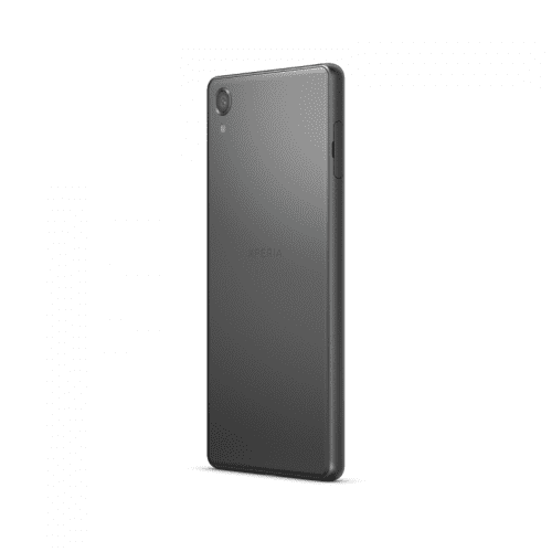 Sony pametni telefon Xperia X, crni
