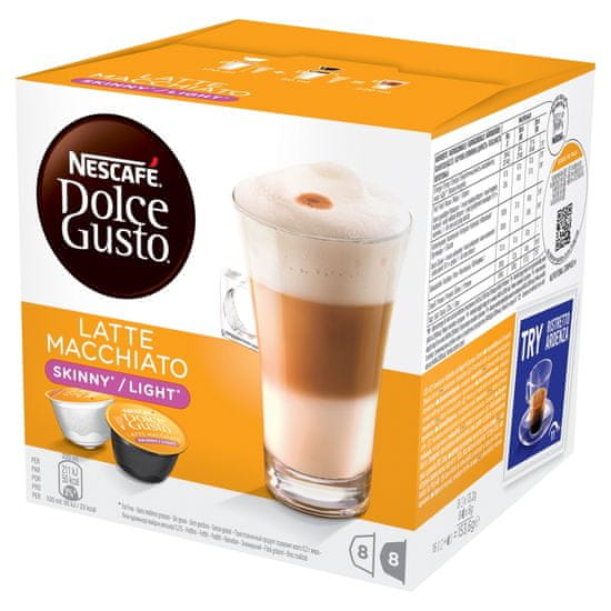Nescafe latte macchiato cheap