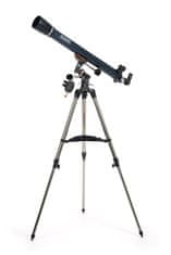 Celestron teleskop PowerSeeker 70 EQ