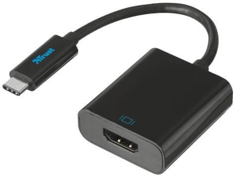 Trust adapter iz USB Type-C u HDMI (21011)