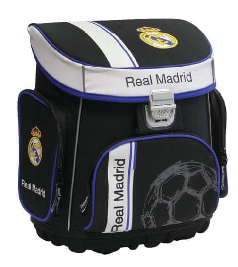 FC qReal Madrid torba ABC