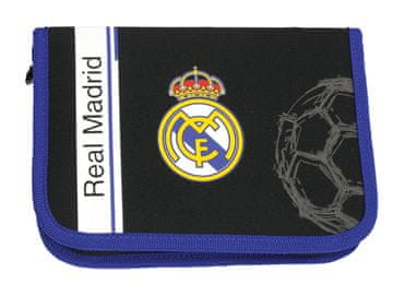 Real Madrid puna pernica, dva preklopna dijela