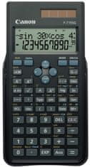 Canon kalkulator F-715SG (5730B001AB), crni