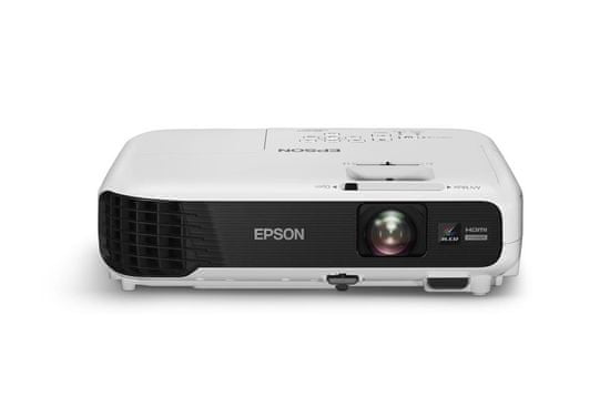 Epson projektor EB-W04