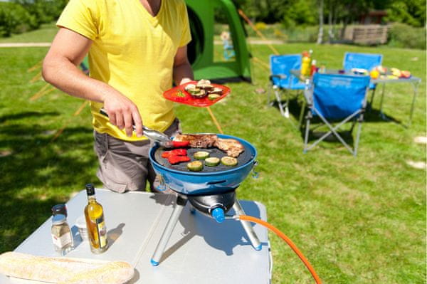 Campingaz Party Grill 400 stove