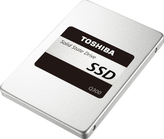 TOSHIBA SSD disk Q300, 960GB, 6,35cm