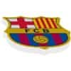 Barcelona FC bilježnica okrugla A6, 30 listova