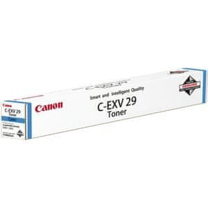 Canon toner CEXV29C, cyan (2794B002AA)