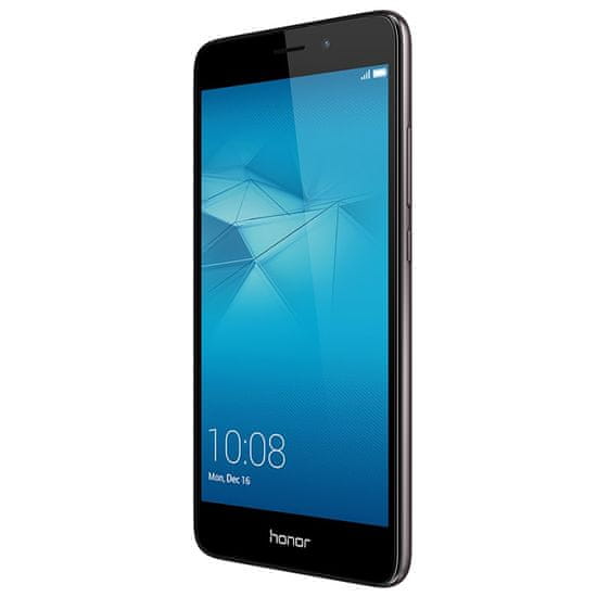 Honor GSM telefon Honor 7 Lite, sivi