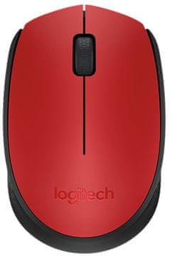 Logitech M171 Wireless optična miš
