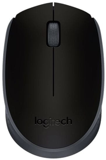 Logitech M171 Wireless optična miš