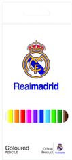 FC Real Madrid bojice, 12 kom