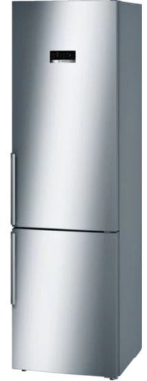Bosch kombinirani hladnjak KGN39XI46