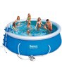 Bestway 57289 bazen Fast Set 457 x 122 cm, filter pumpa