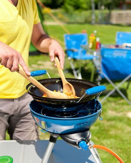Campingaz party grill hotsell