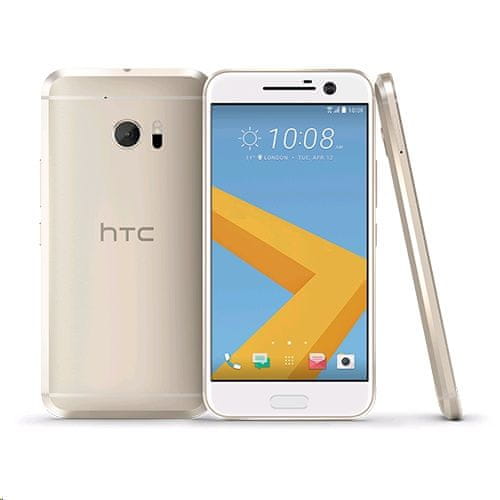 HTC pametni telefon 10, Topaz Gold