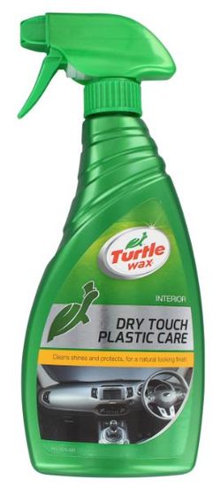 Turtle Wax sredstvo za čišćenje armaturne ploče Dry Touch Plastic Care