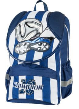 Target ruksak ST1 Goal Blue (17870)