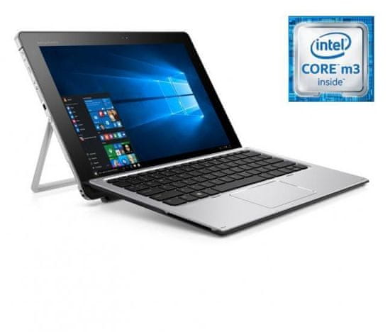 HP prijenosno računalo x2 1012 G1 m3/4/SSD/W10p (L5H17EA#BED)
