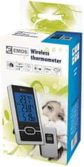 EMOS E0107T bežični termometar