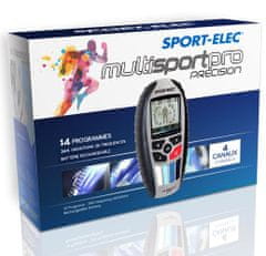Sport-Elec elektrostimulator MultiSportPro
