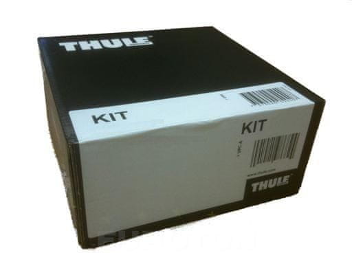 Thule Rapid Kit 222, Fiat Punto, 3-vrata, 94-, 5-dr, 94-