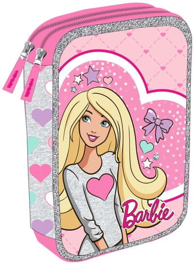puna pernica Barbie Sweet Girl