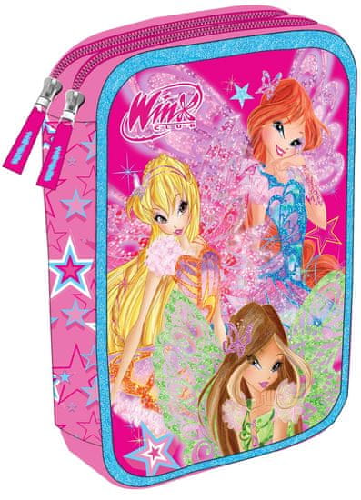puna pernica Winx Butterflix