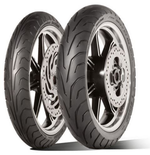 Dunlop pneumatik Arrowmax Street Smart 100/90-19 57V TL