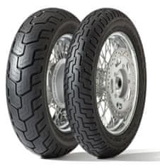 Dunlop pneumatik D404 130/90-15 66P TT