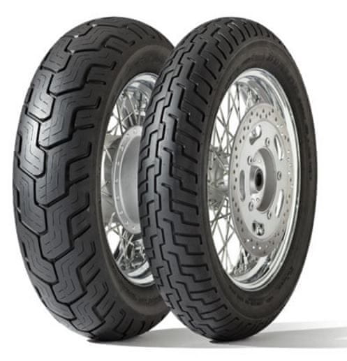 Dunlop pneumatik D404 150/80B16 71H TL