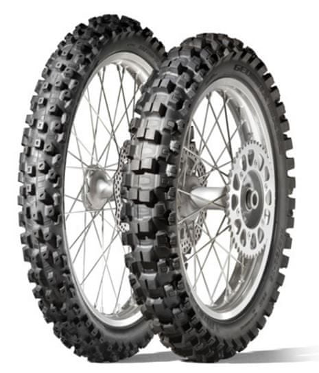 Dunlop pneumatik Geomax MX-52 F 70/100-17 40M TT
