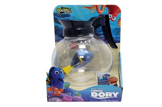 Robo Fish vrč Dory