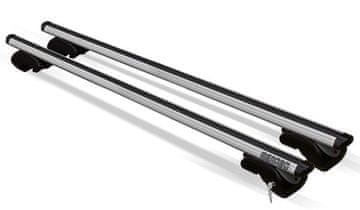 Menabo krovni nosač Railing Dozer XL 1350