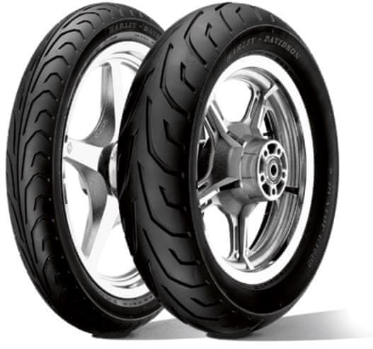 Dunlop pneumatik GT502 80/90R21 54V TL (Harley D.)