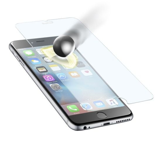 CellularLine zaštitno staklo Tetra Glass za Apple iPhone 6S Plus