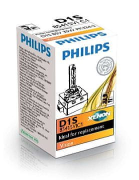 Philips žarulja 85V-D1S VI-35W Xenon Vision