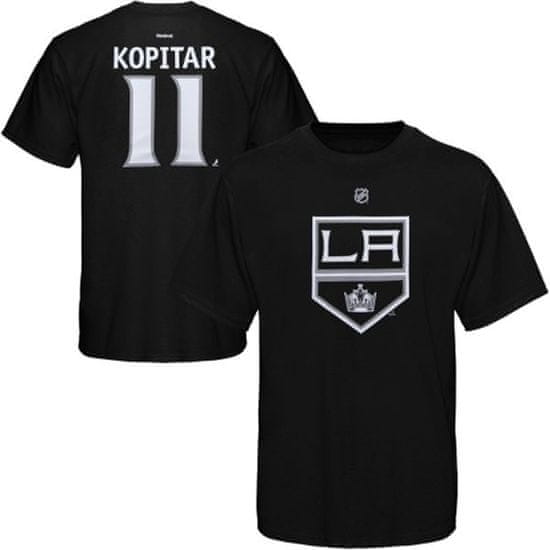 Reebok Kopitar majica RBK Senior, crna