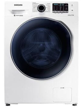 Samsung perilica-sušilica WD80J5430AW