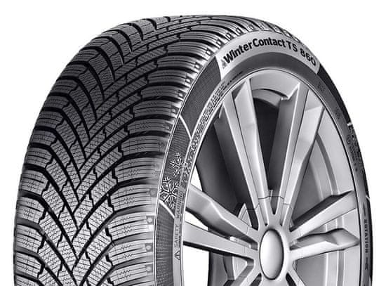 Continental auto guma ContiWinterContact TS860 205/55R16 91T DOT2019