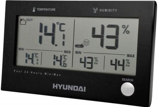 Hyundai vremenska stanica WS 2215