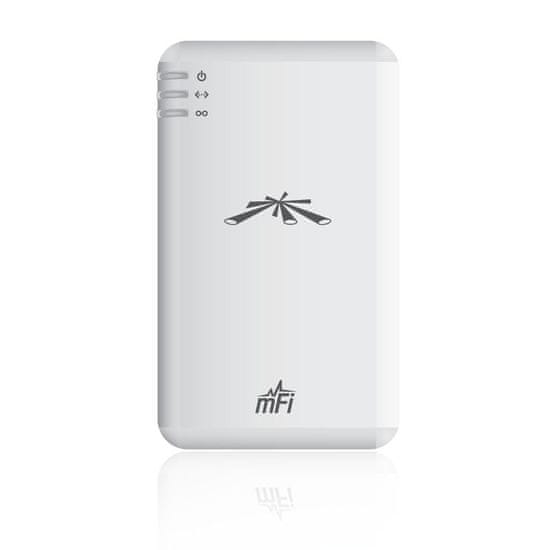 Ubiquiti mPort WiFi UBNT sučelje